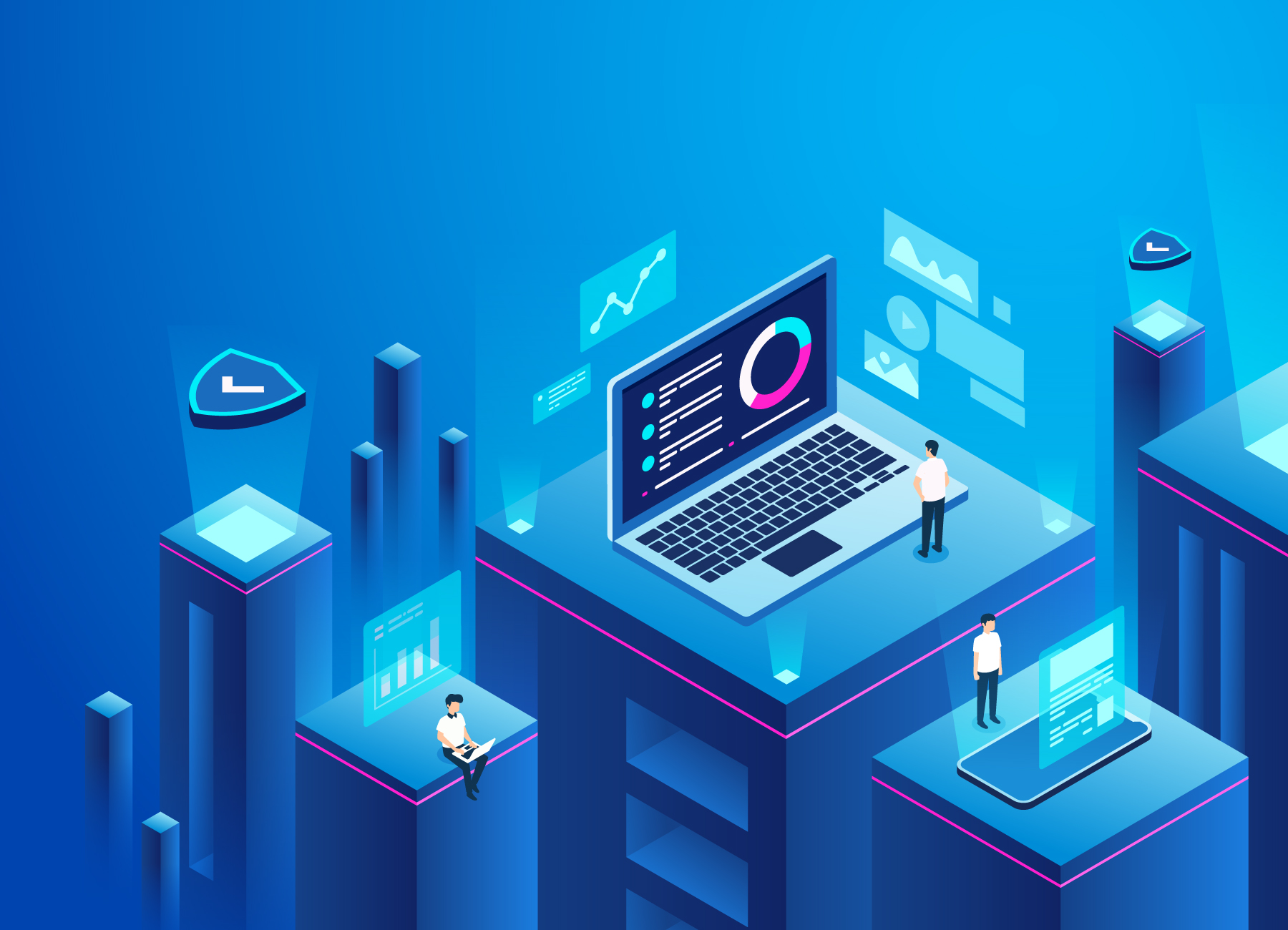 Cloud print migration strategy
